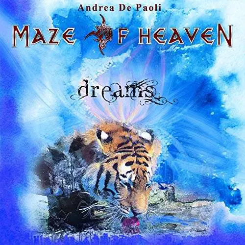 Maze Of Heaven : Dreams